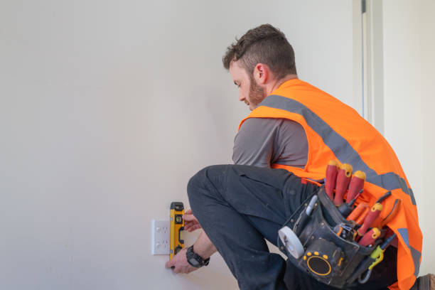 Best Electrical Wiring Services  in Bartonsville, MD