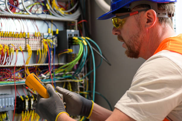 Best Electrical Contractors for Businesses  in Bartonsville, MD