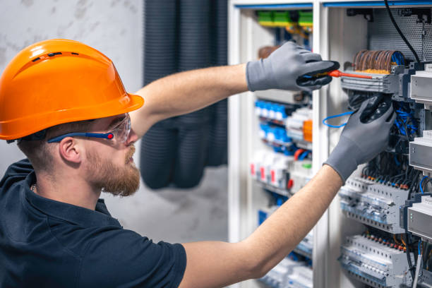 Best Circuit Breaker Repair  in Bartonsville, MD