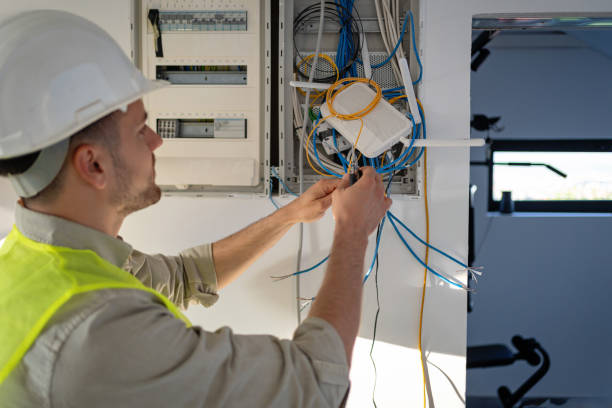 Best Affordable Emergency Electrician  in Bartonsville, MD
